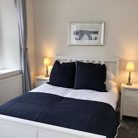 Hazelrigg Villa Bowness-on-Windermere Exteriör bild