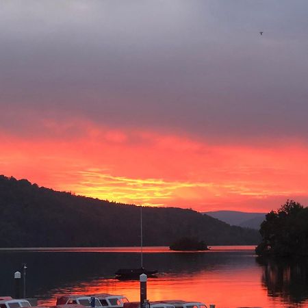 Hazelrigg Villa Bowness-on-Windermere Exteriör bild
