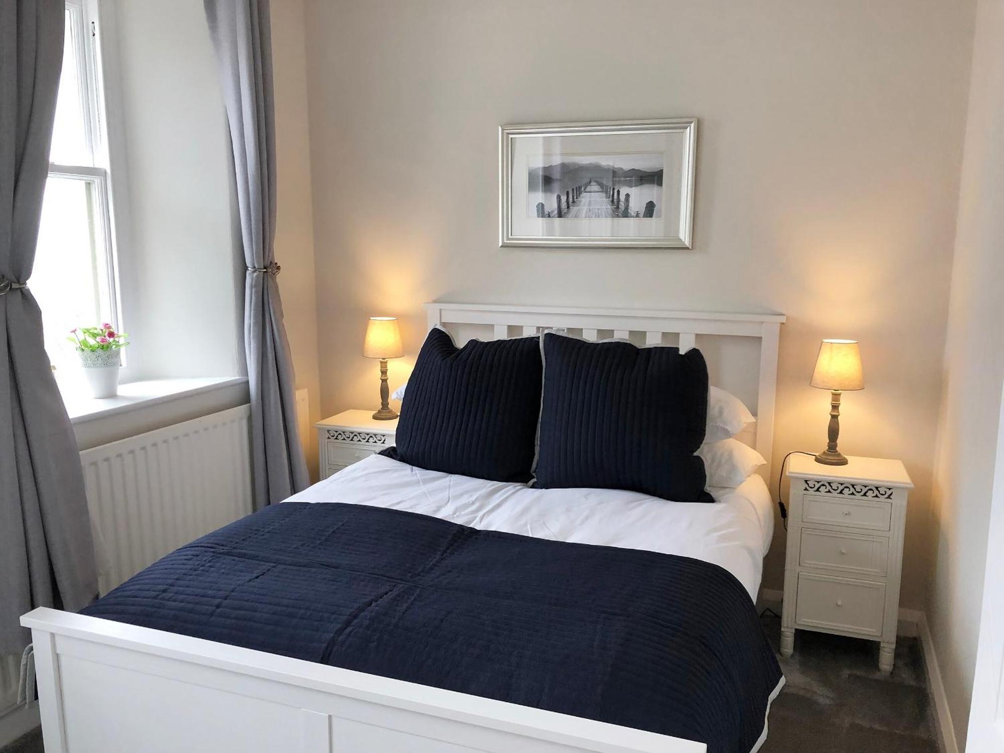 Hazelrigg Villa Bowness-on-Windermere Exteriör bild